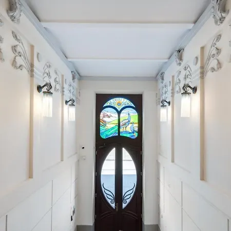 アパート Old Town - B20 クラクフ