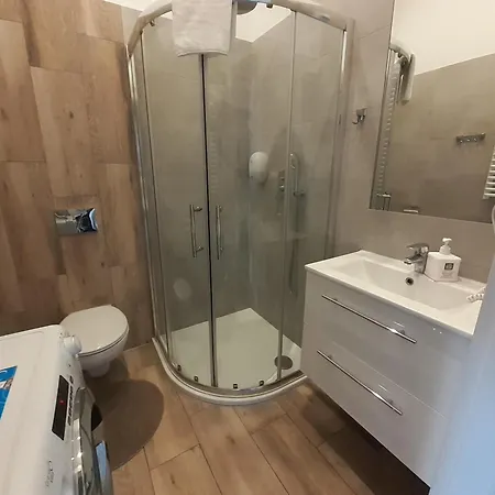 Old Town - B20 アパート *