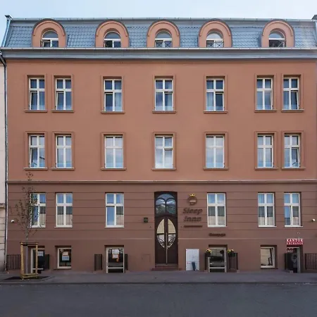 Old Town - B20 Краков
