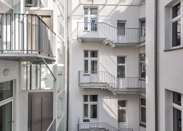 Old Town - B20 Krakow