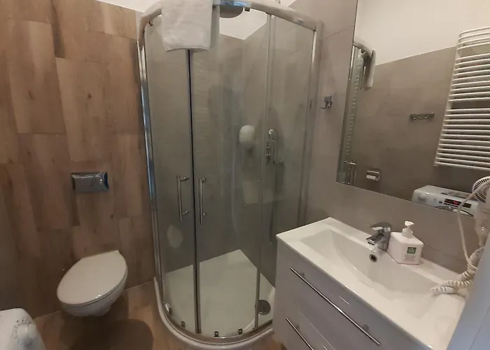 Apartment Old Town - B20 Krakow