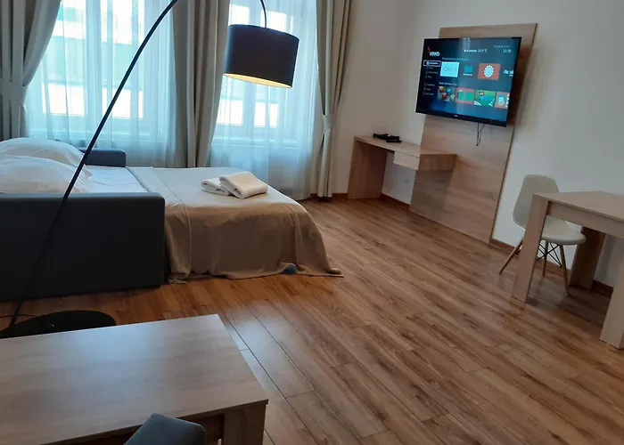 Old Town - B20 Apartment