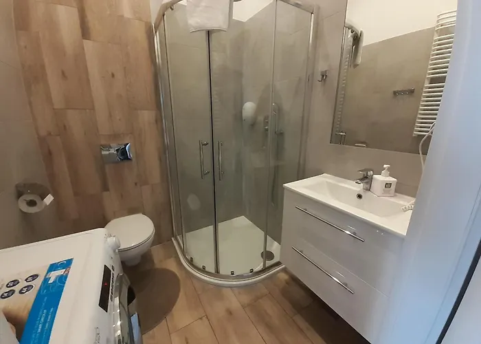 Old Town - B20 Apartment *