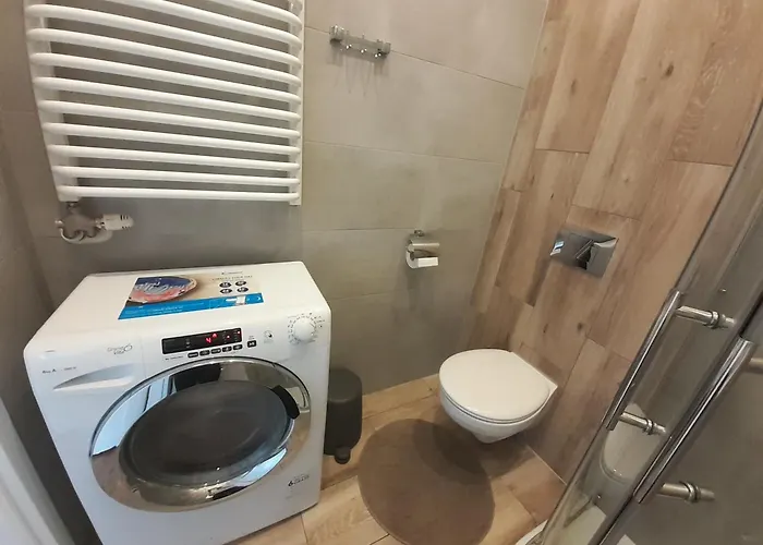 Old Town - B20 Krakow