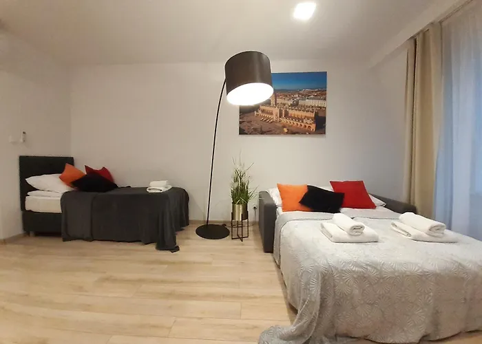 Apartment Old Town - B20 *