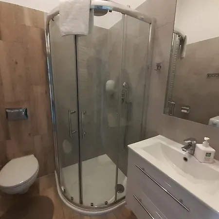 דירה Old Town - B20 קרקוב