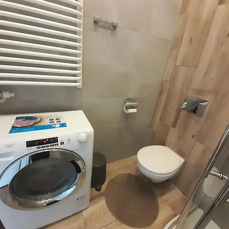 Old Town - B20 Kraków