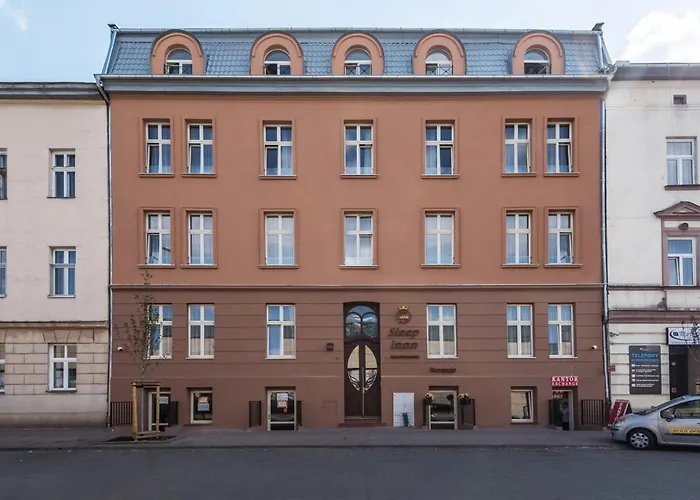 Old Town - B20 Cracovia